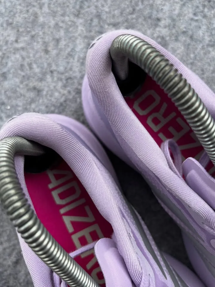 Adidas adizero evo sl