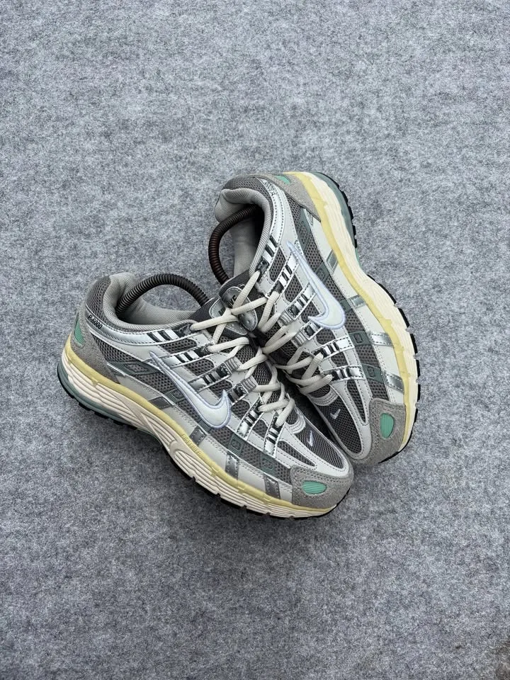 Nike P-6000