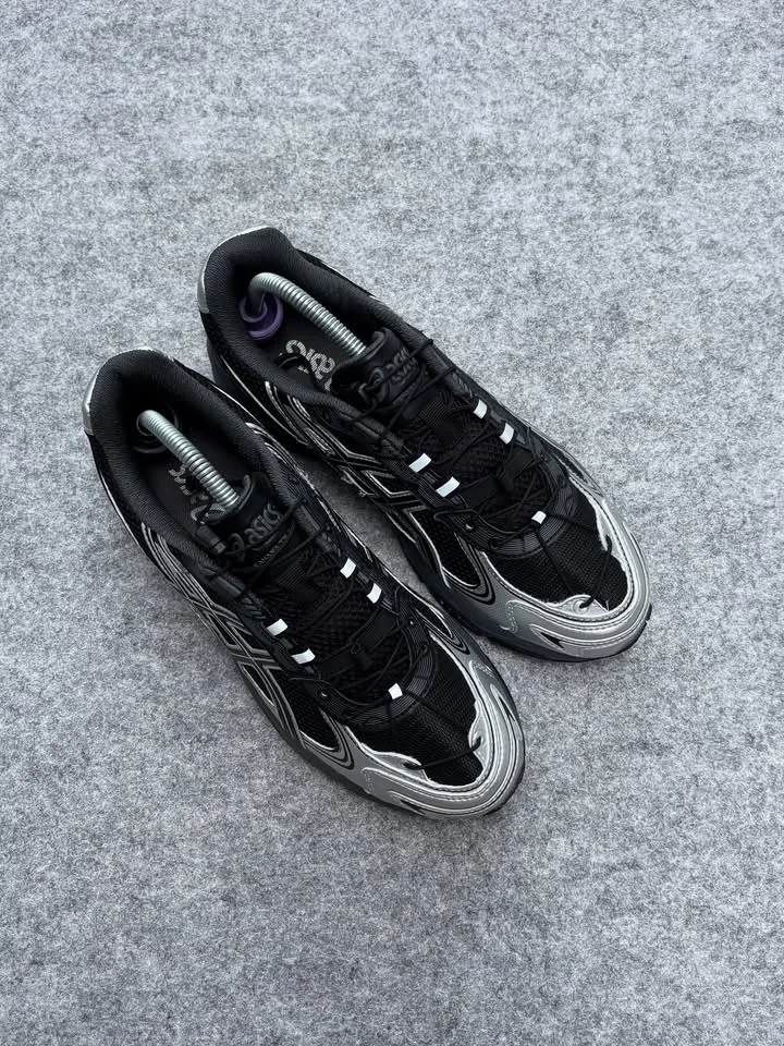 Asics