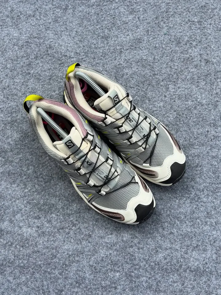 Salomon XA Pro 3D