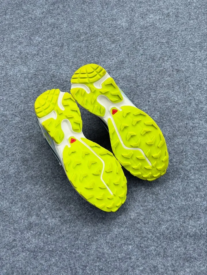 Salomon XT6 goretex