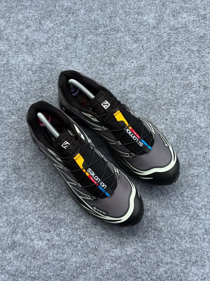 Salomon XT6 goretex