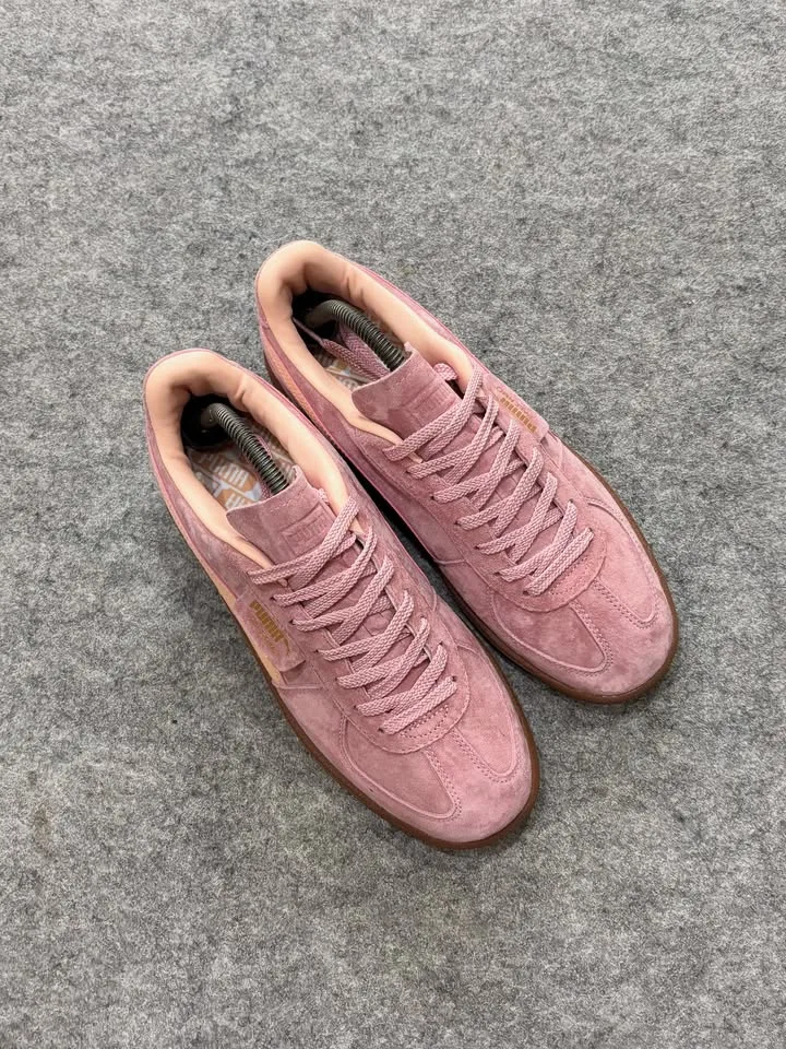 Puma palermo