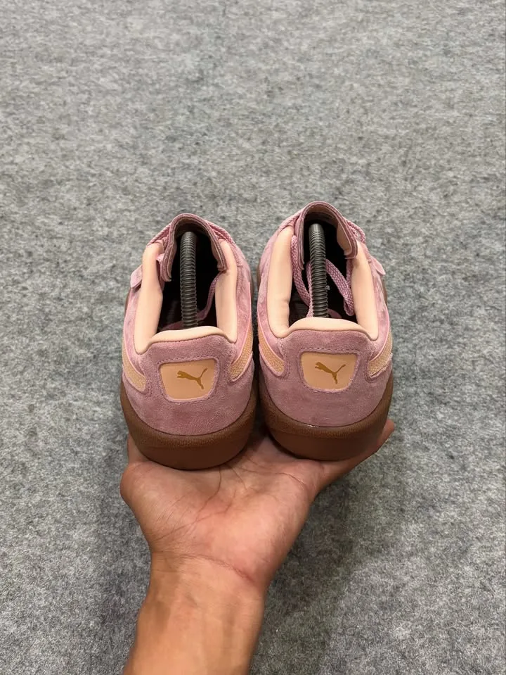 Puma palermo