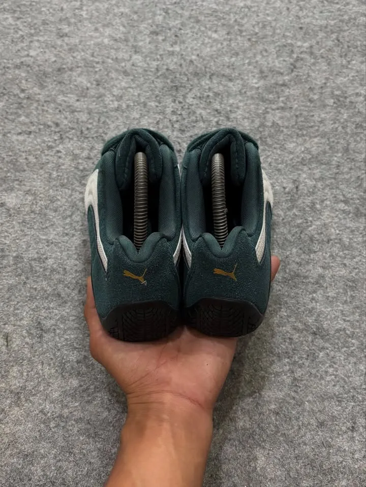 Puma speedcat