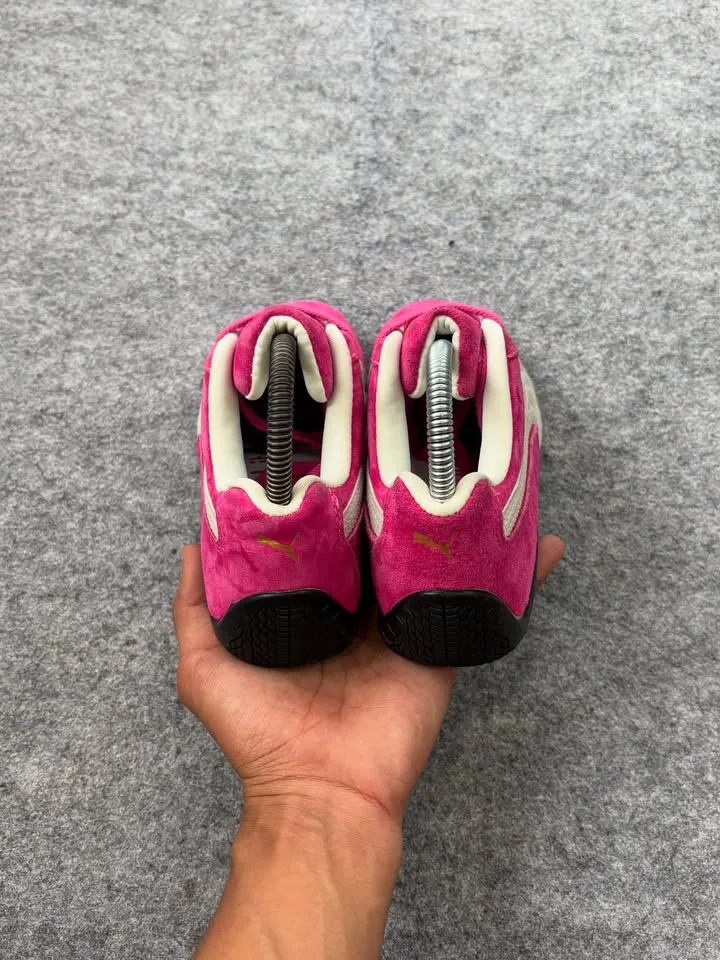 Puma speedcat