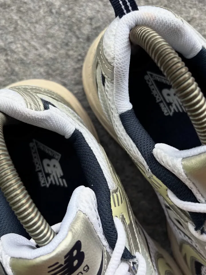 New balance 530 stel grey