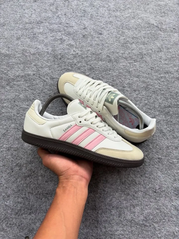 Adidas samba og
