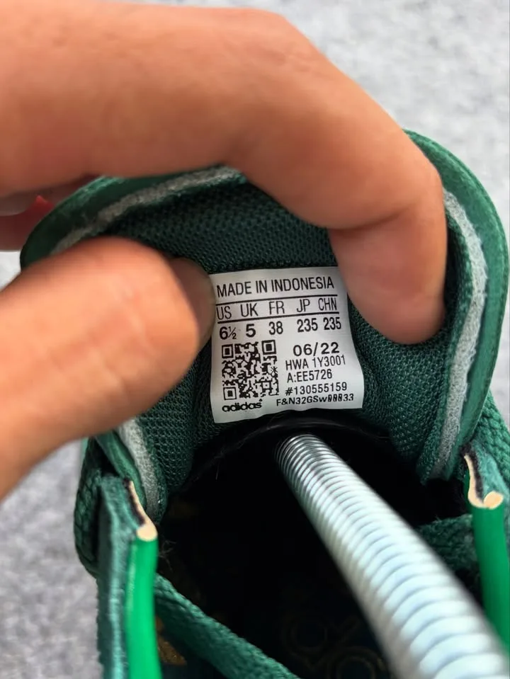 Adidas broomfield